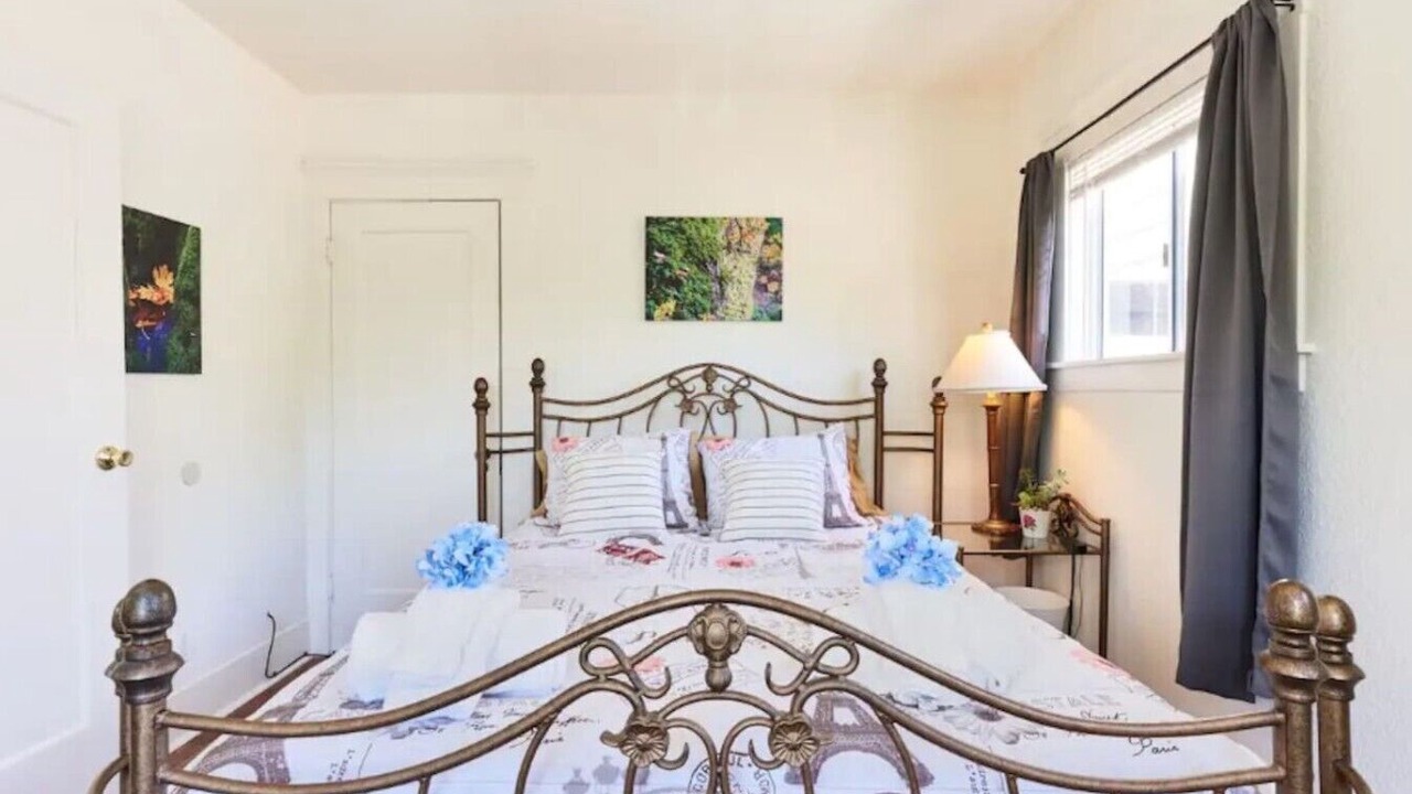Photo of Bedroom in Vallejo