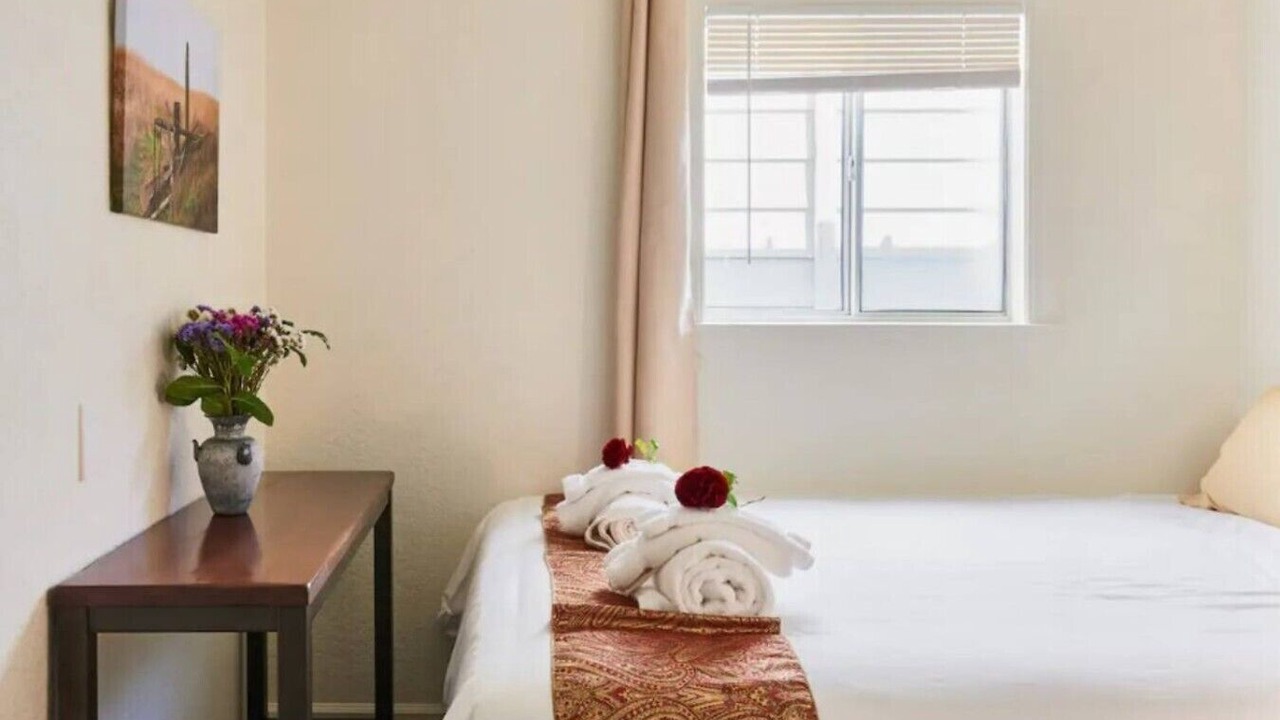 Photo of Bedroom in Vallejo