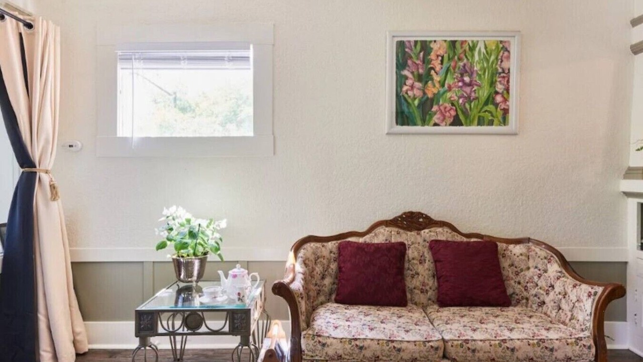Photo of Livingroom in Vallejo