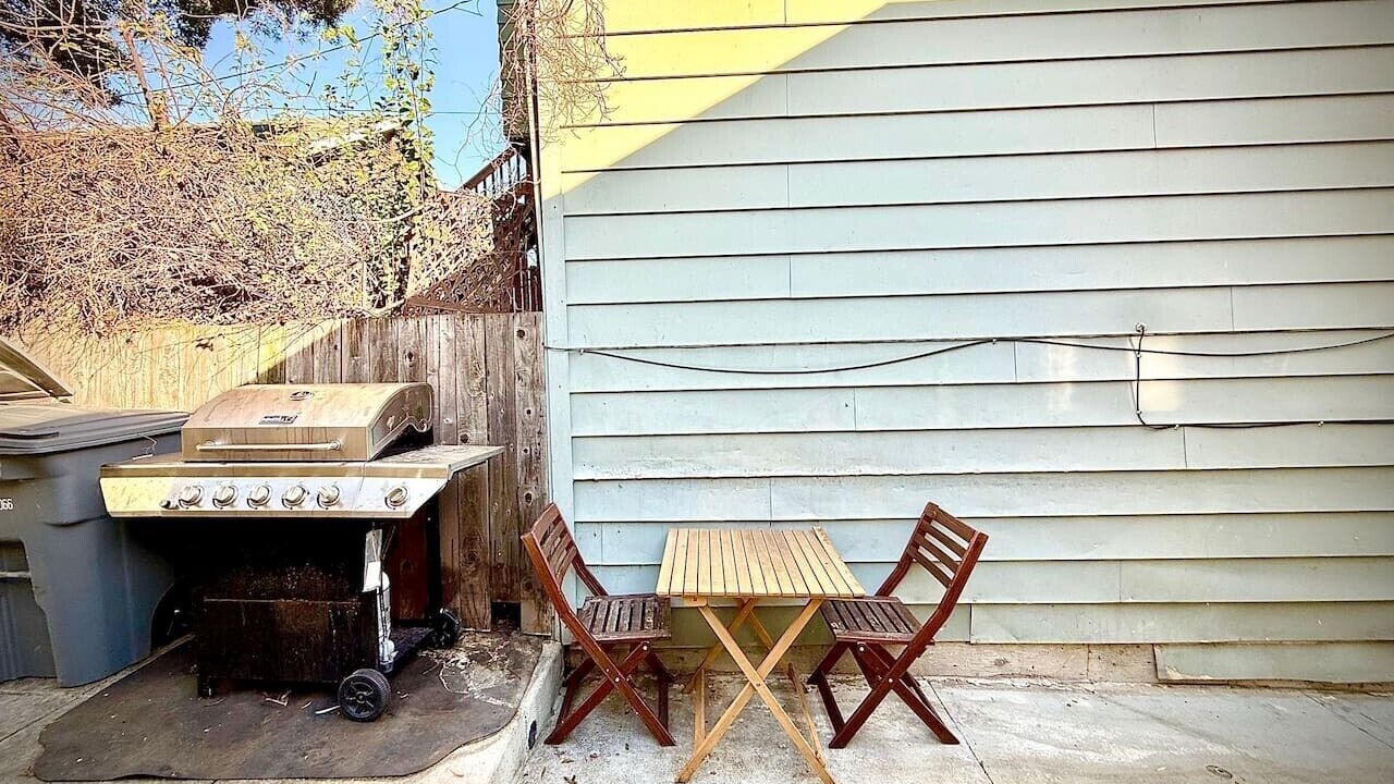 Photo of Outdoor in Vallejo
