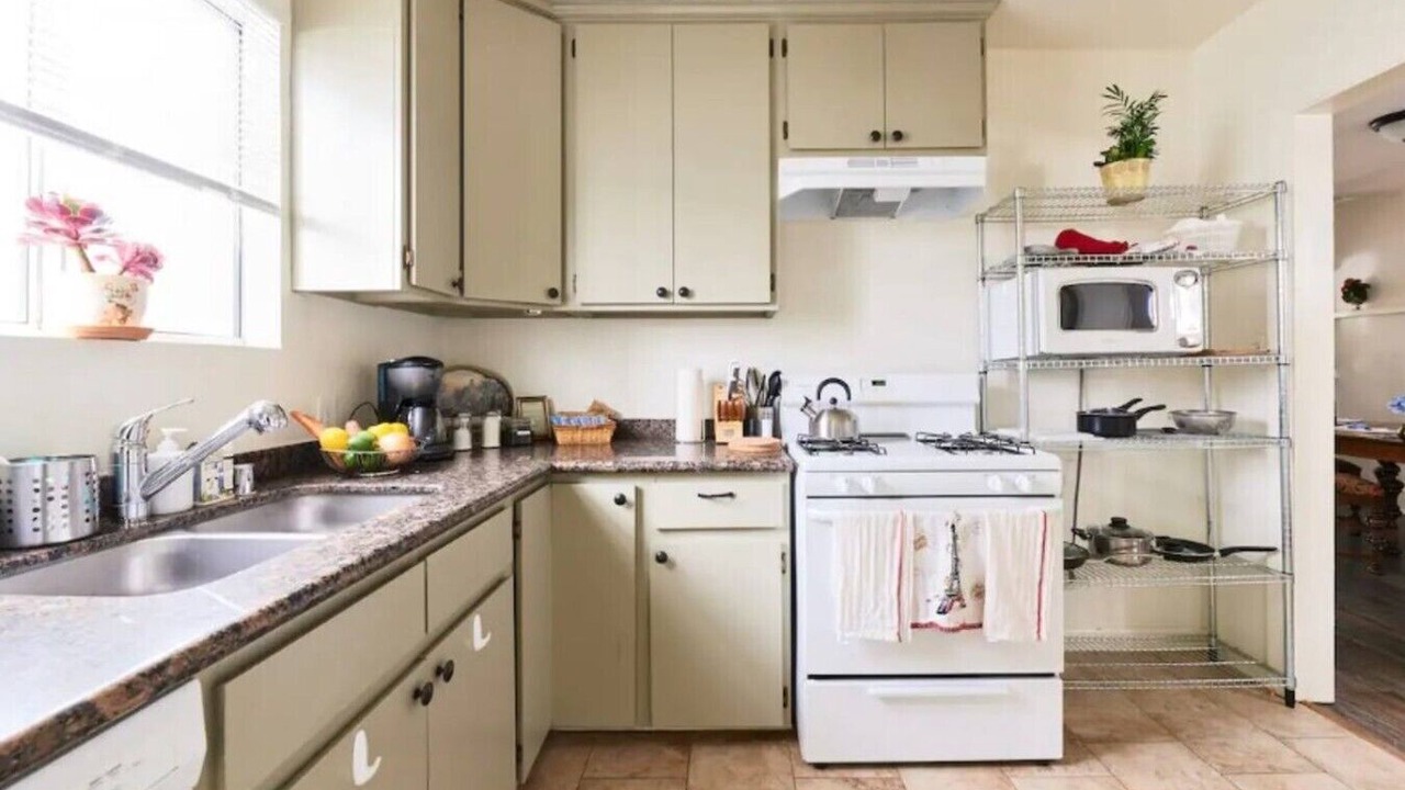 Photo of Kitchen in Vallejo
