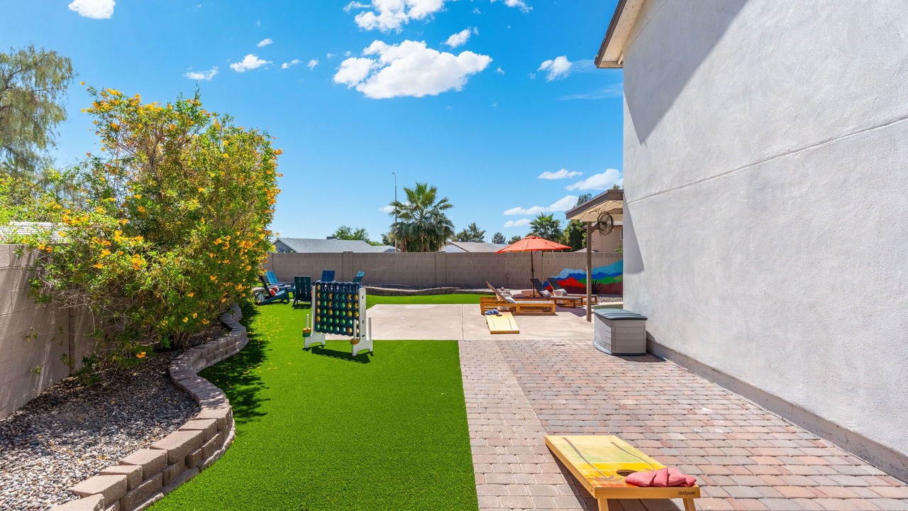 Photo of Bedroom in Chandler
