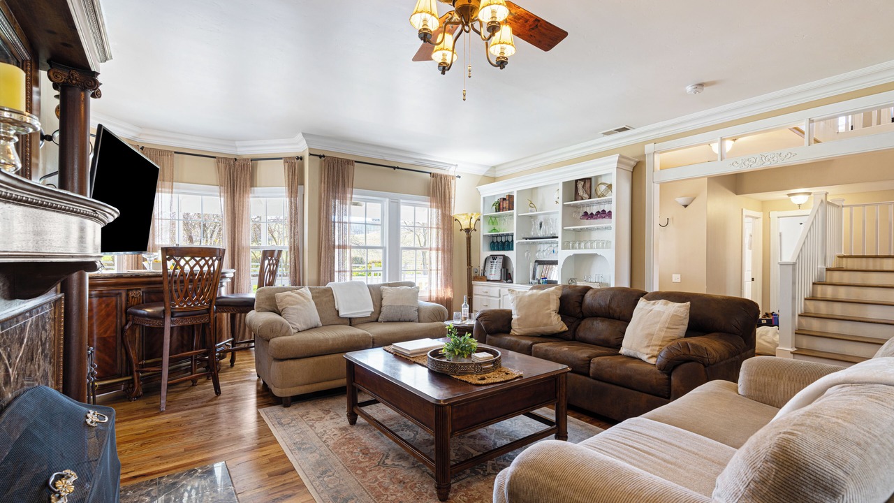 Photo of Bedroom in Paso Robles