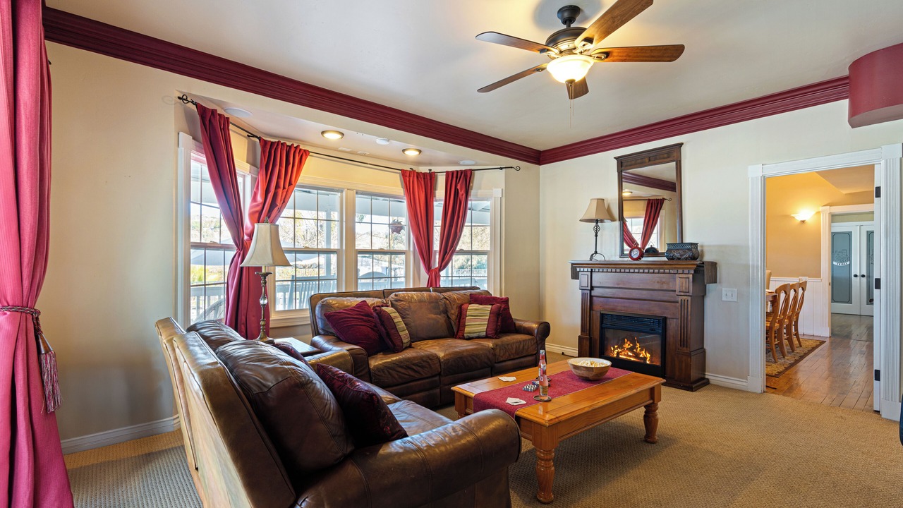 Photo of Bedroom in Paso Robles