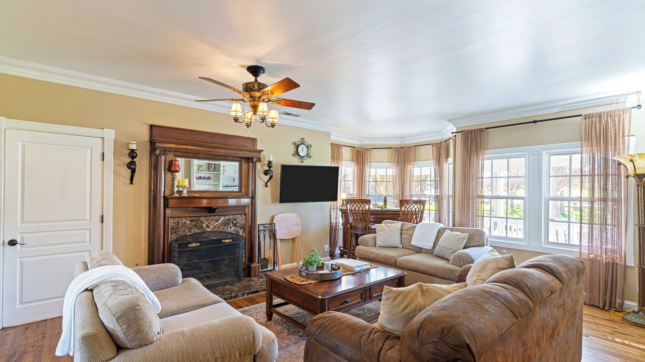 Photo of Bedroom in Paso Robles