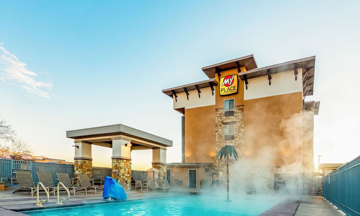 Photo of Outdoor in St. George