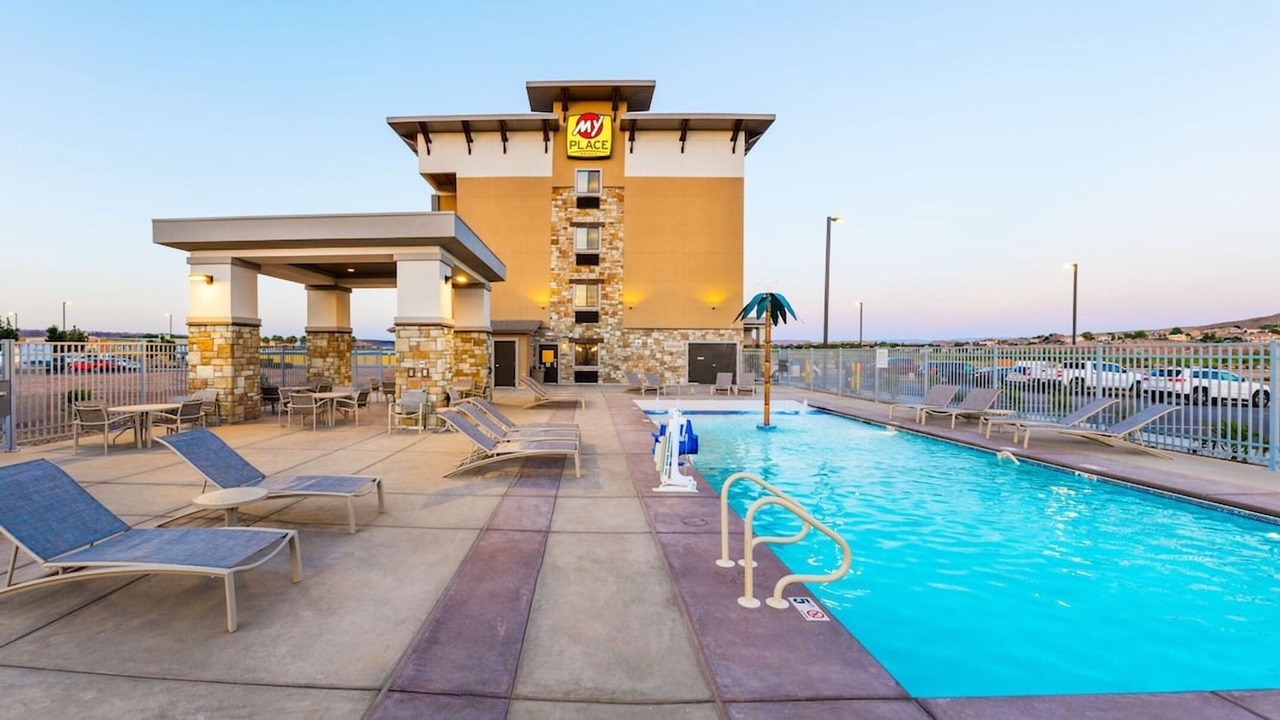 Photo of Outdoor in St. George