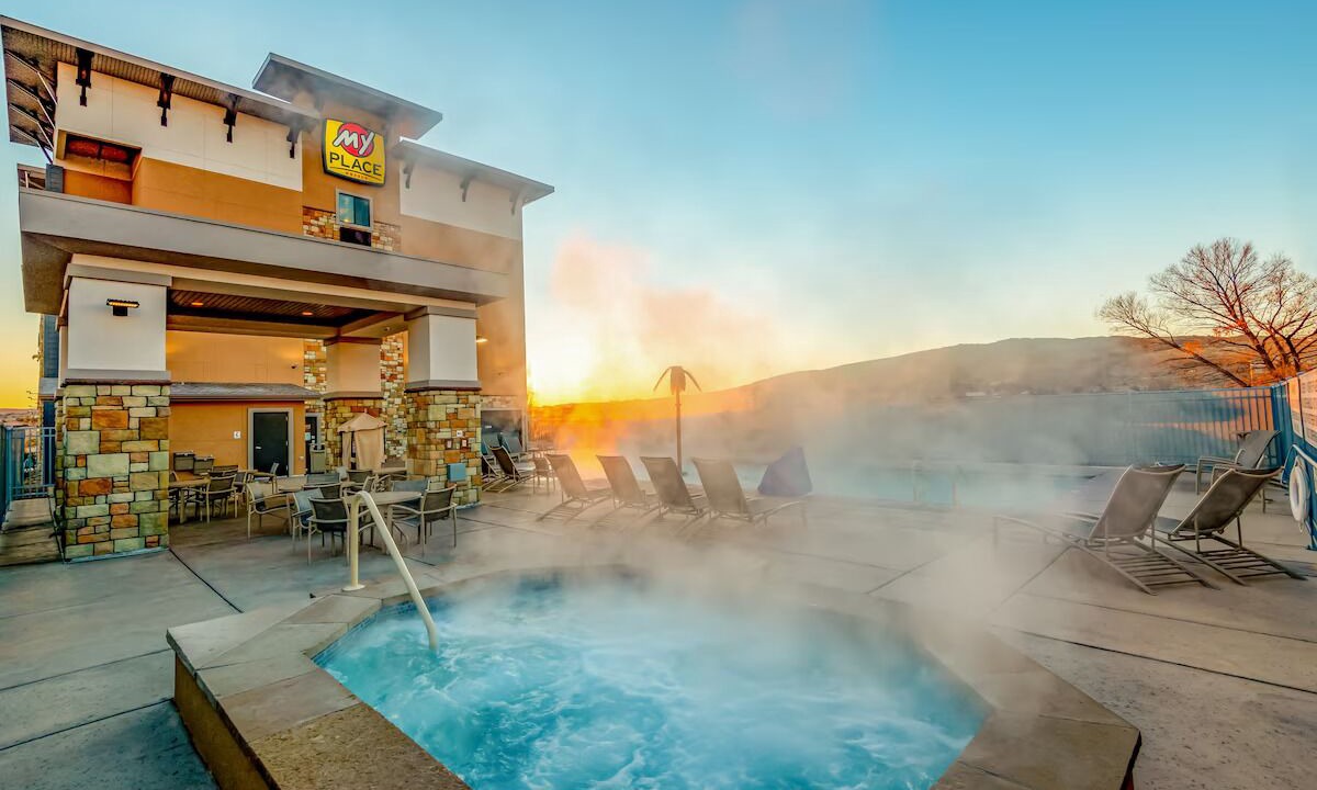 Photo of Outdoor in St. George