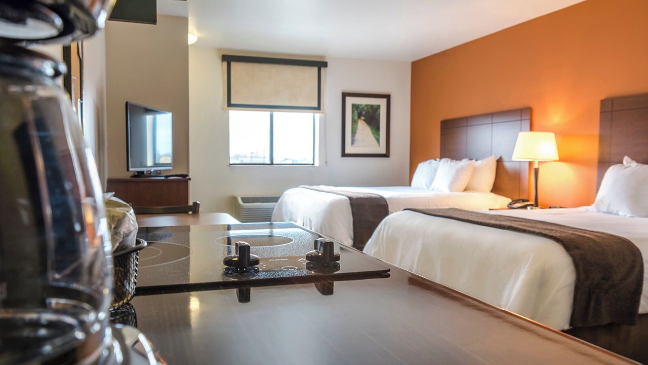 Photo of Bedroom in St. George