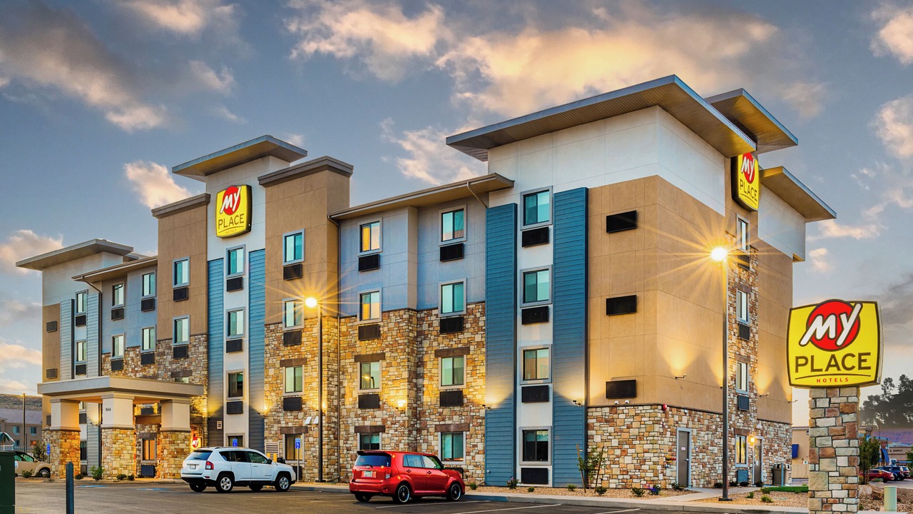Photo of Outdoor in St. George