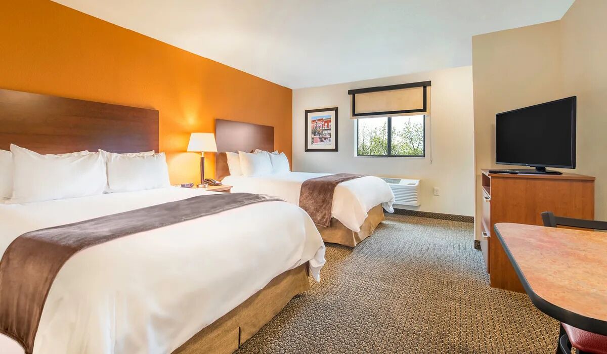 Photo of Bedroom in St. George