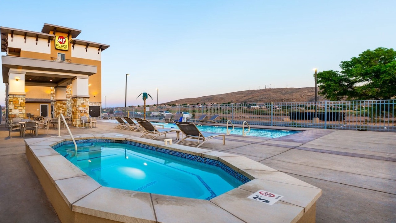 Photo of Outdoor in St. George