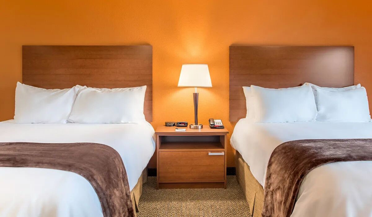Photo of Bedroom in St. George