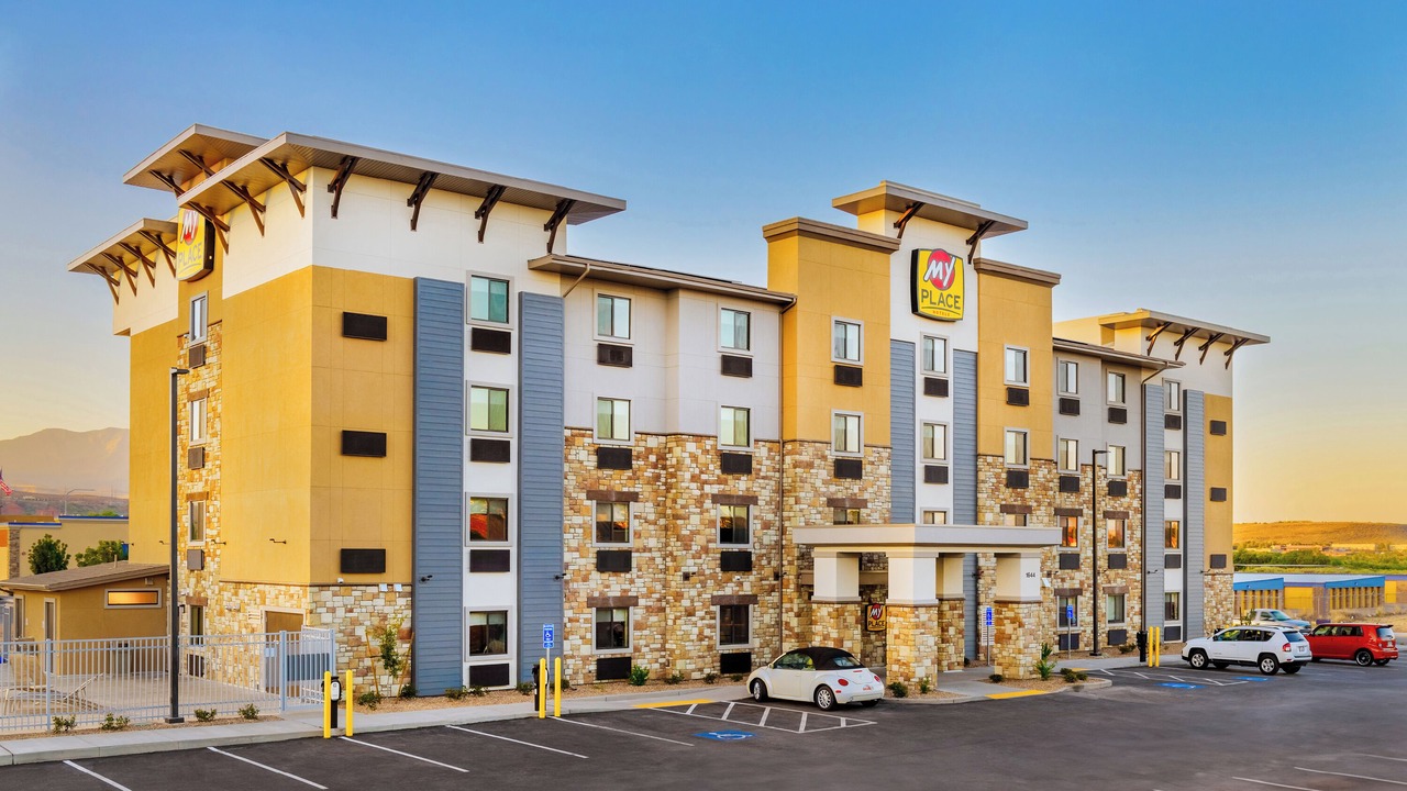 Photo of Outdoor in St. George