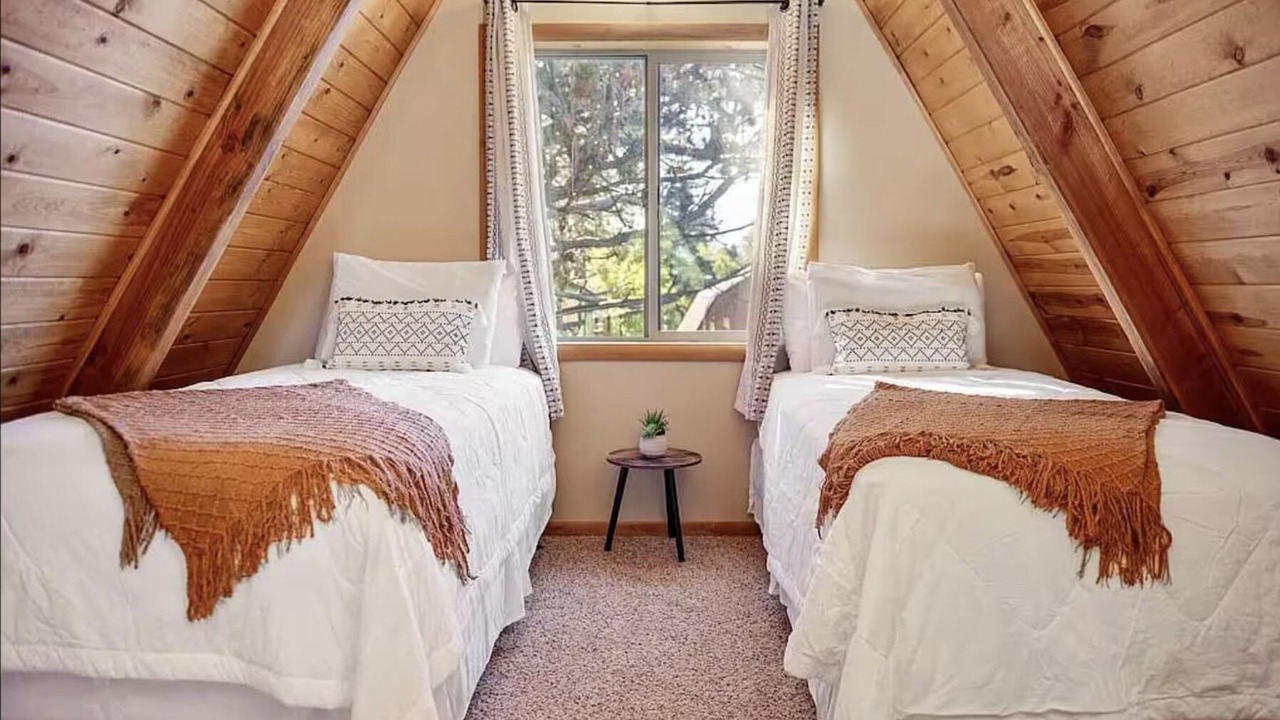 Photo of Bedroom in Sugarloaf