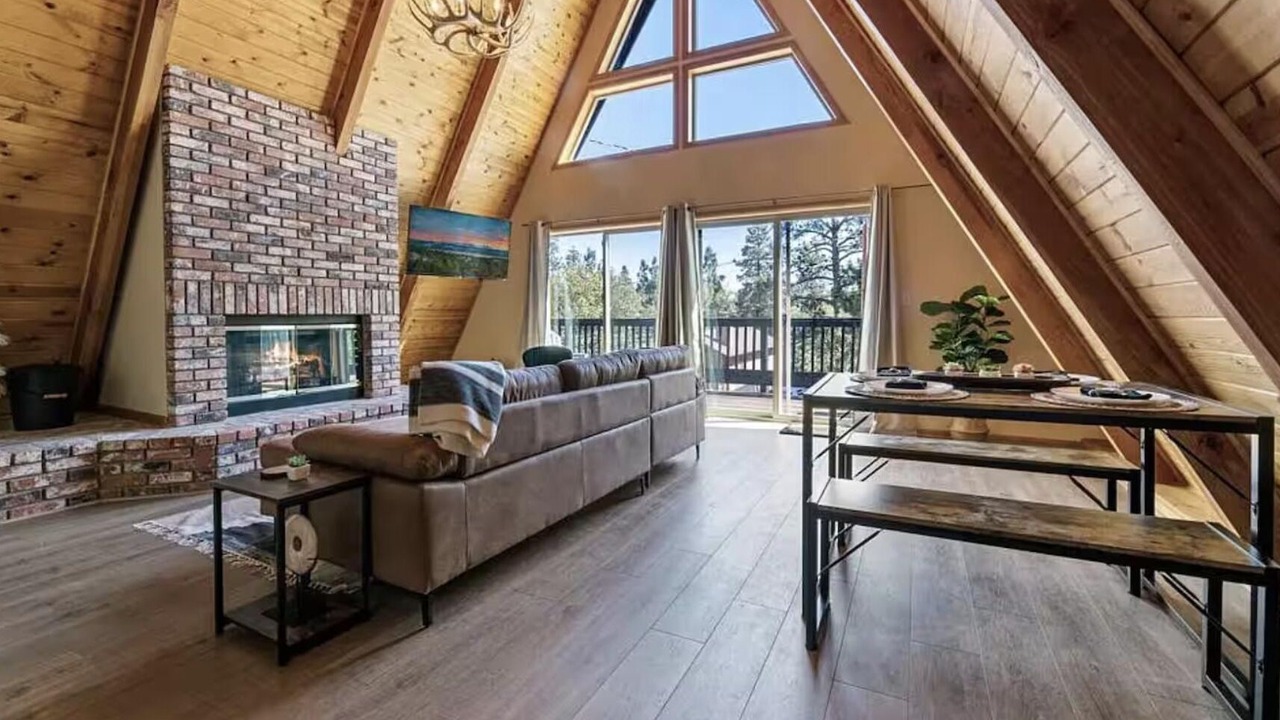 Photo of Livingroom in Sugarloaf