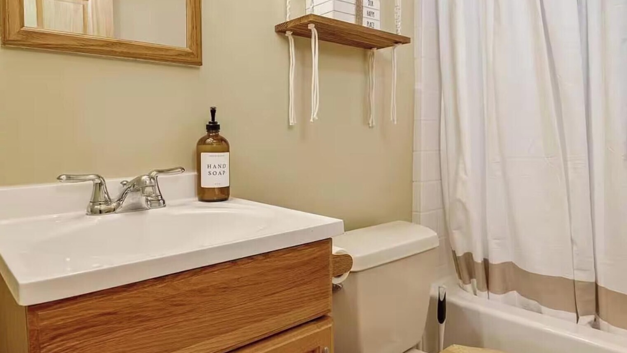 Photo of Bathroom in Sugarloaf