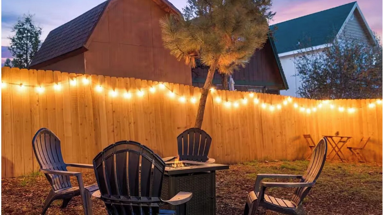 Photo of Outdoor in Sugarloaf