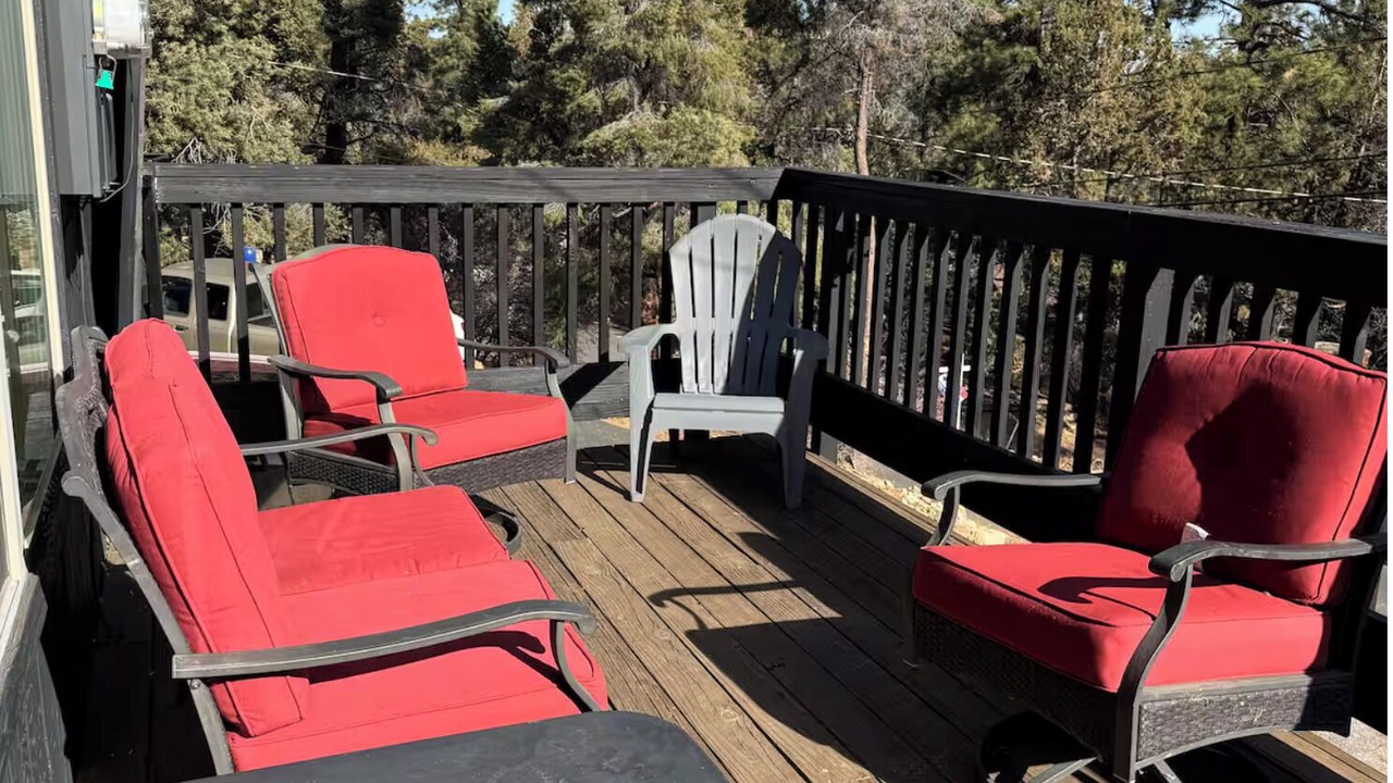 Photo of Outdoor in Sugarloaf