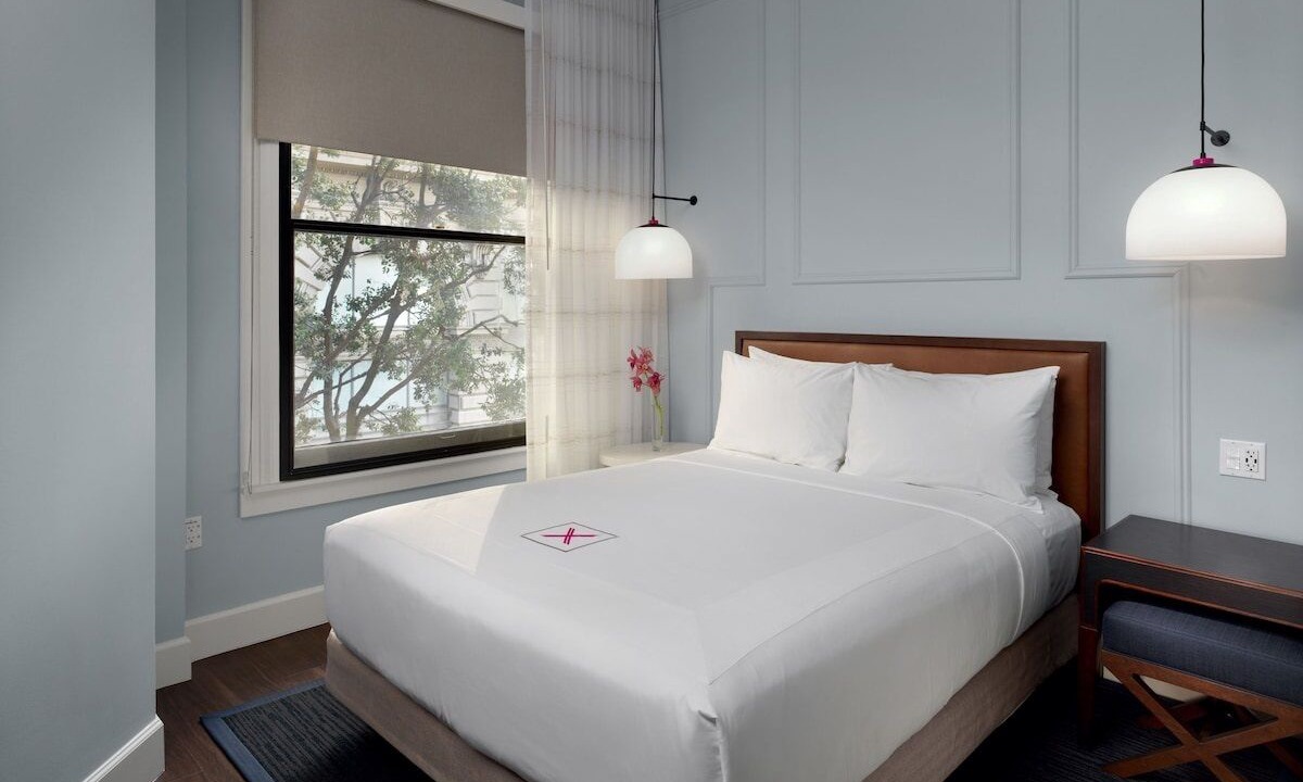 Photo of Bedroom in Union Square
