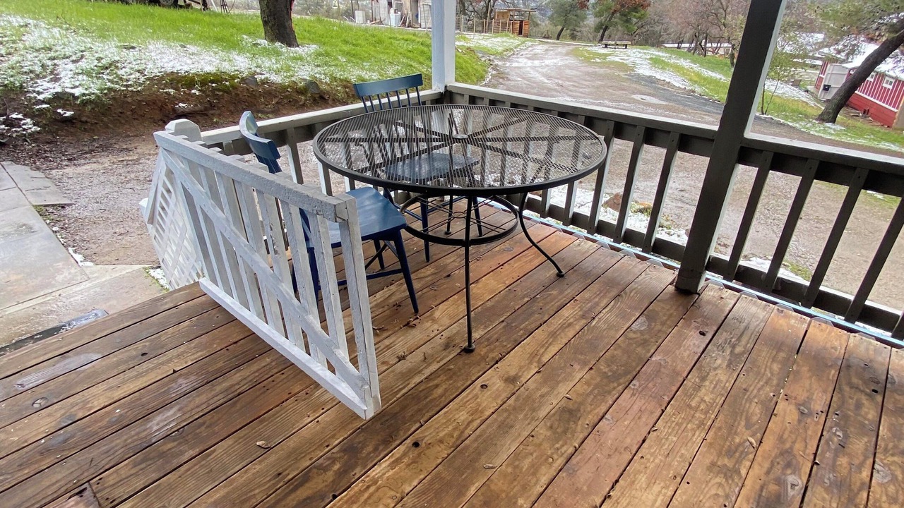 Photo of Outdoor in Squaw Valley