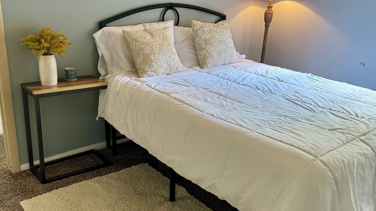 Photo of Bedroom in Ponderosa Park