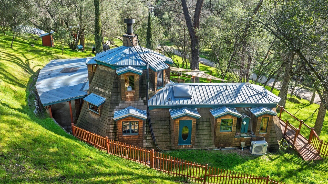 Photo of Outdoor in Coarsegold