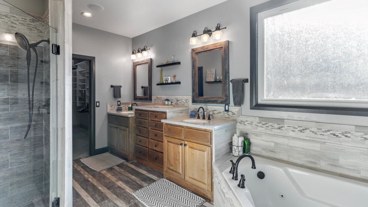 Photo of Bathroom in St. George