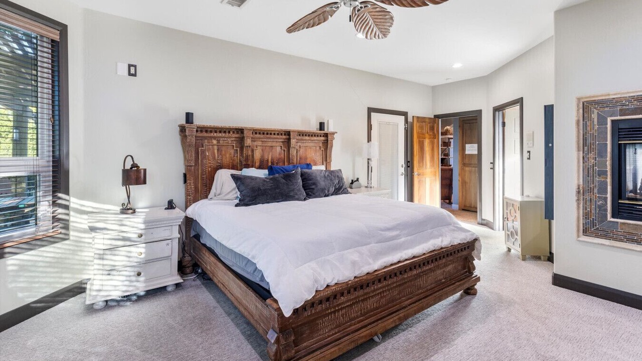 Photo of Bedroom in St. George
