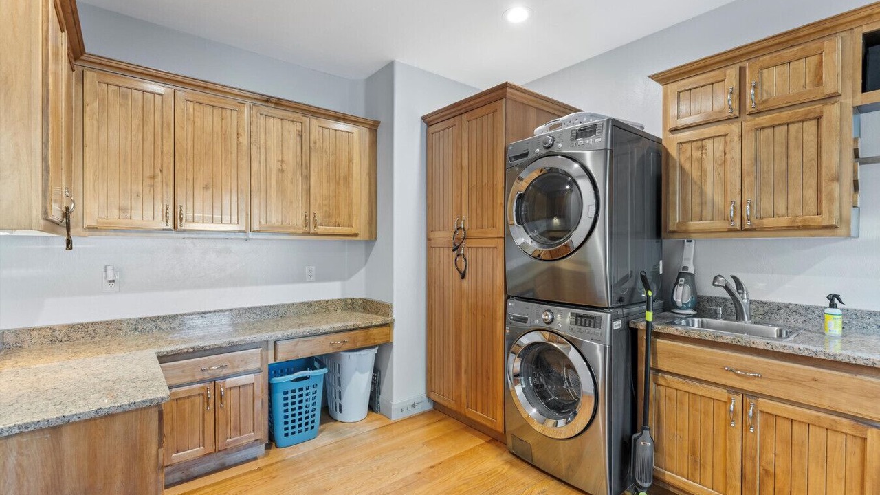 Photo of Kitchen in St. George