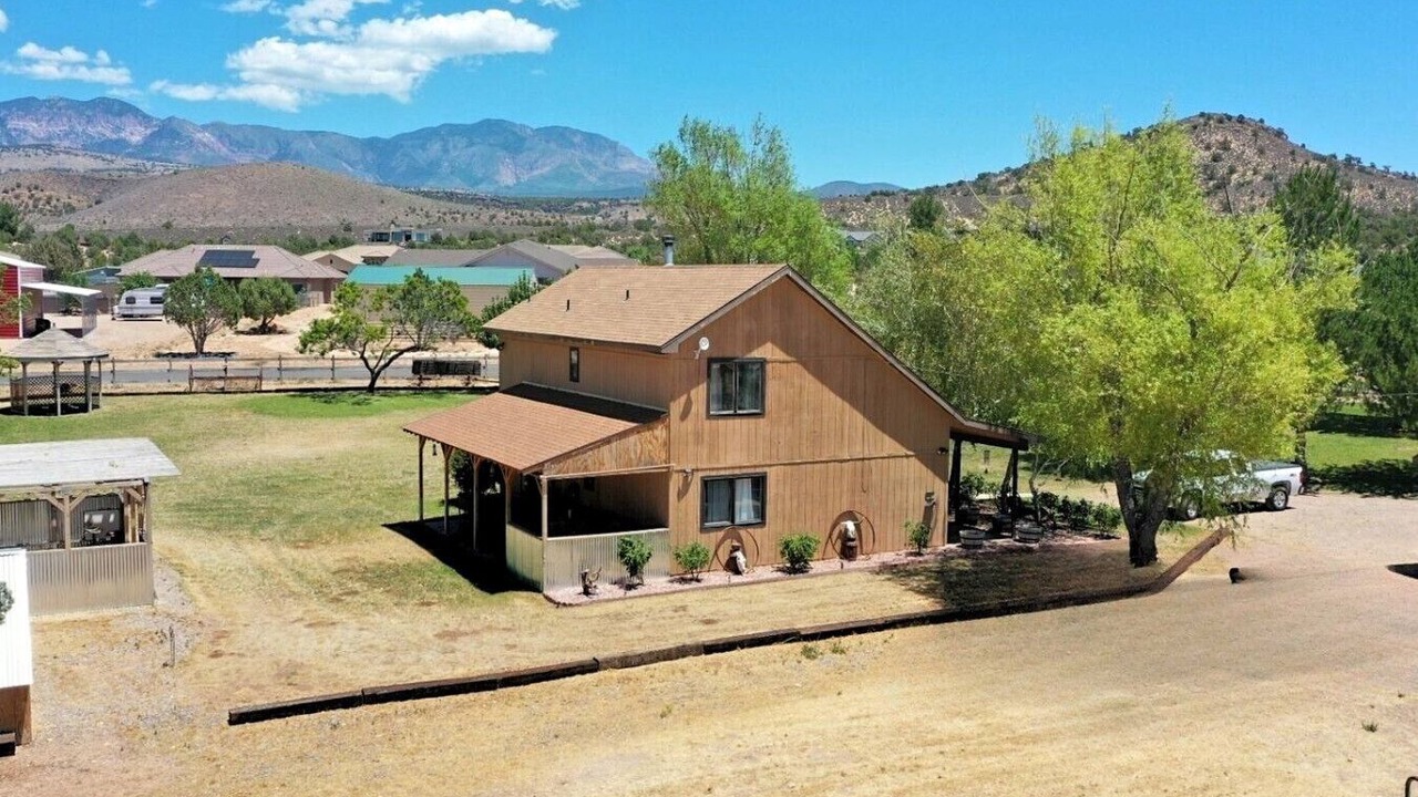 Photo of Outdoor in Dammeron Valley