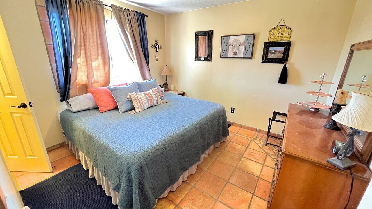 Photo of Bedroom in Dammeron Valley