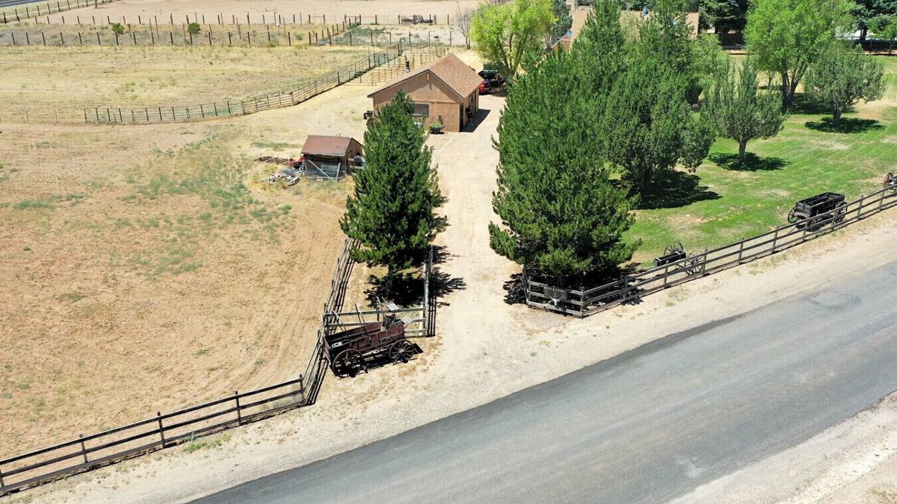 Photo of Outdoor in Dammeron Valley