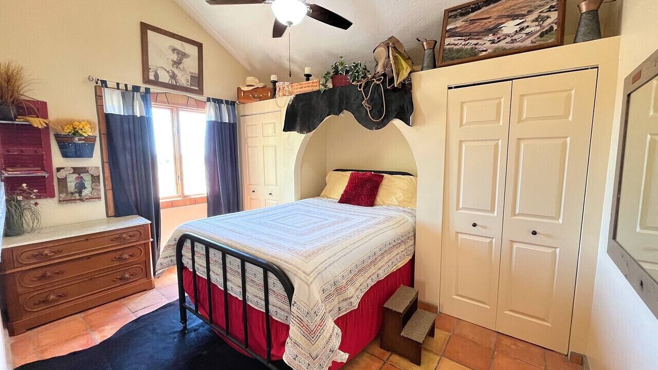 Photo of Bedroom in Dammeron Valley