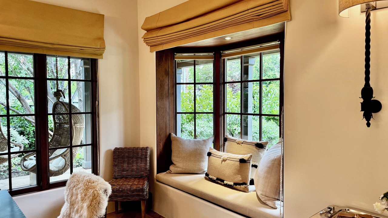 Photo of Livingroom in Yountville