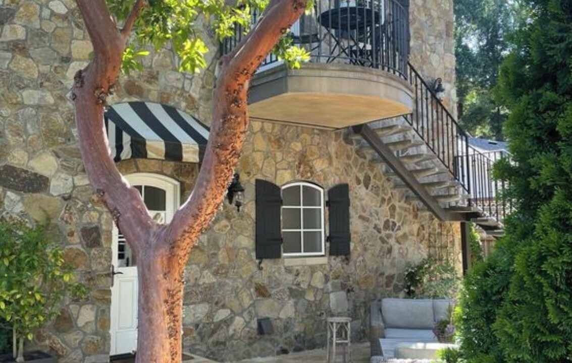 Photo of Outdoor in Yountville