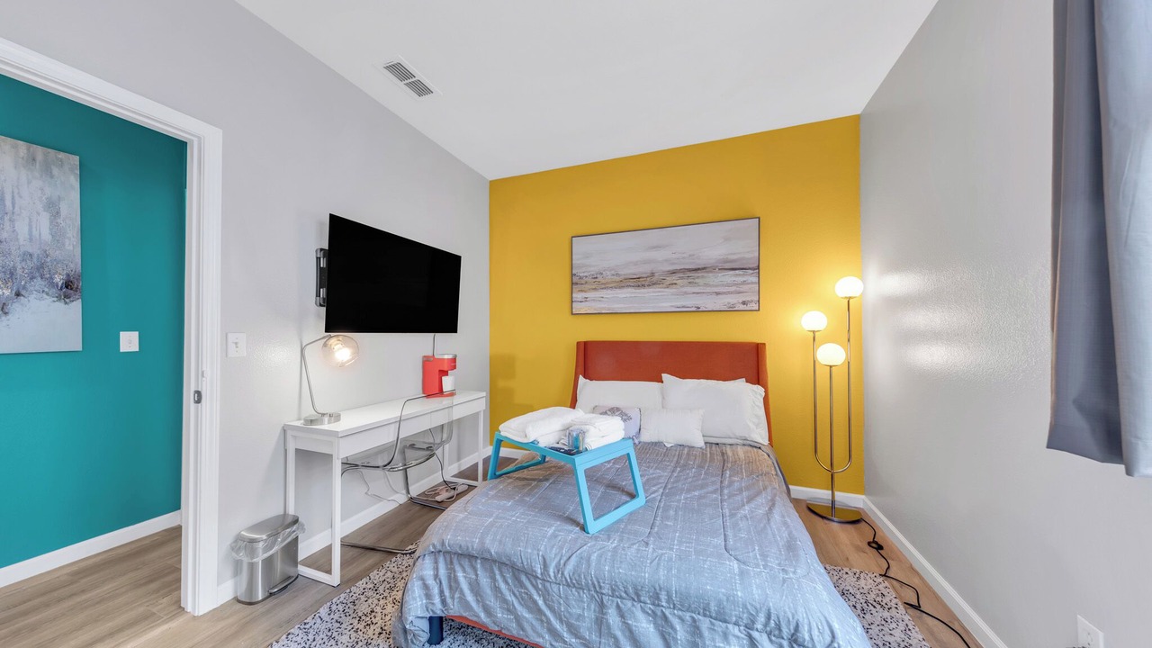 Photo of Bedroom in West Sacramento