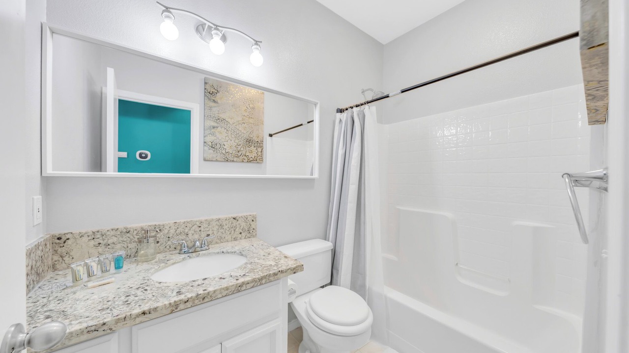 Photo of Bathroom in West Sacramento