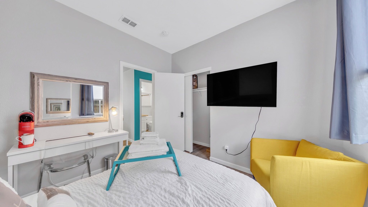 Photo of Bedroom in West Sacramento