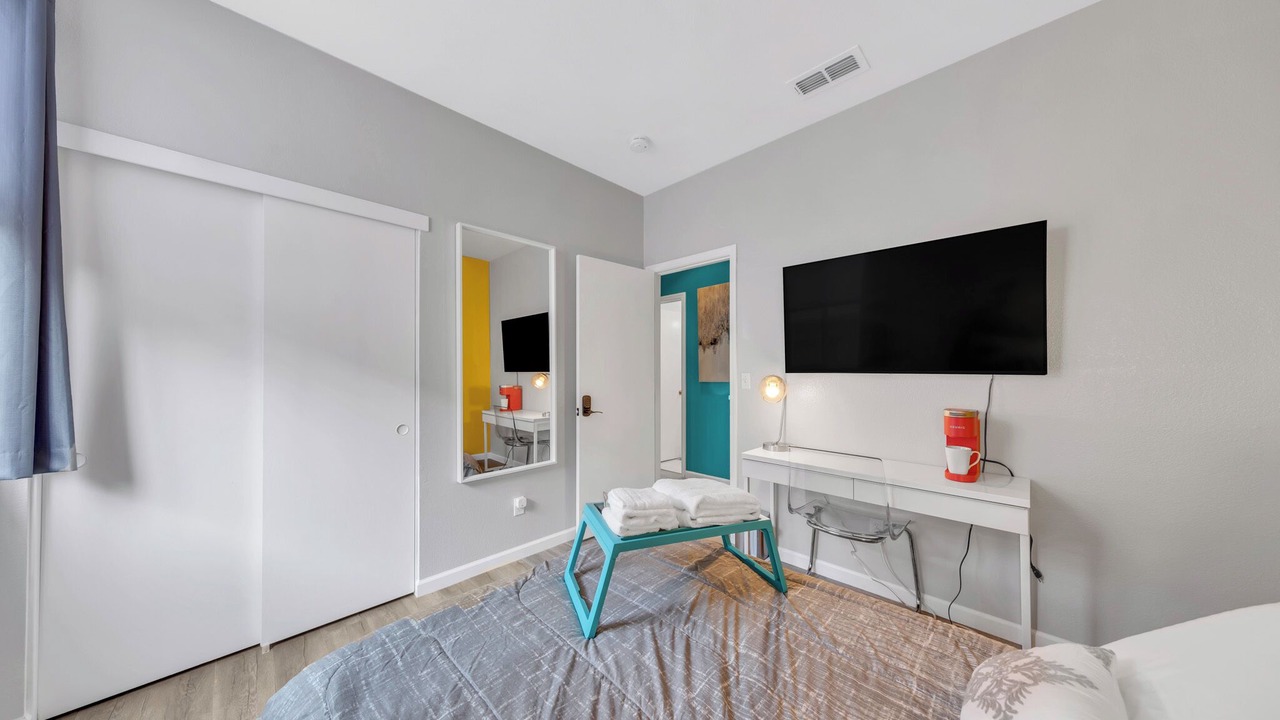Photo of Bedroom in West Sacramento