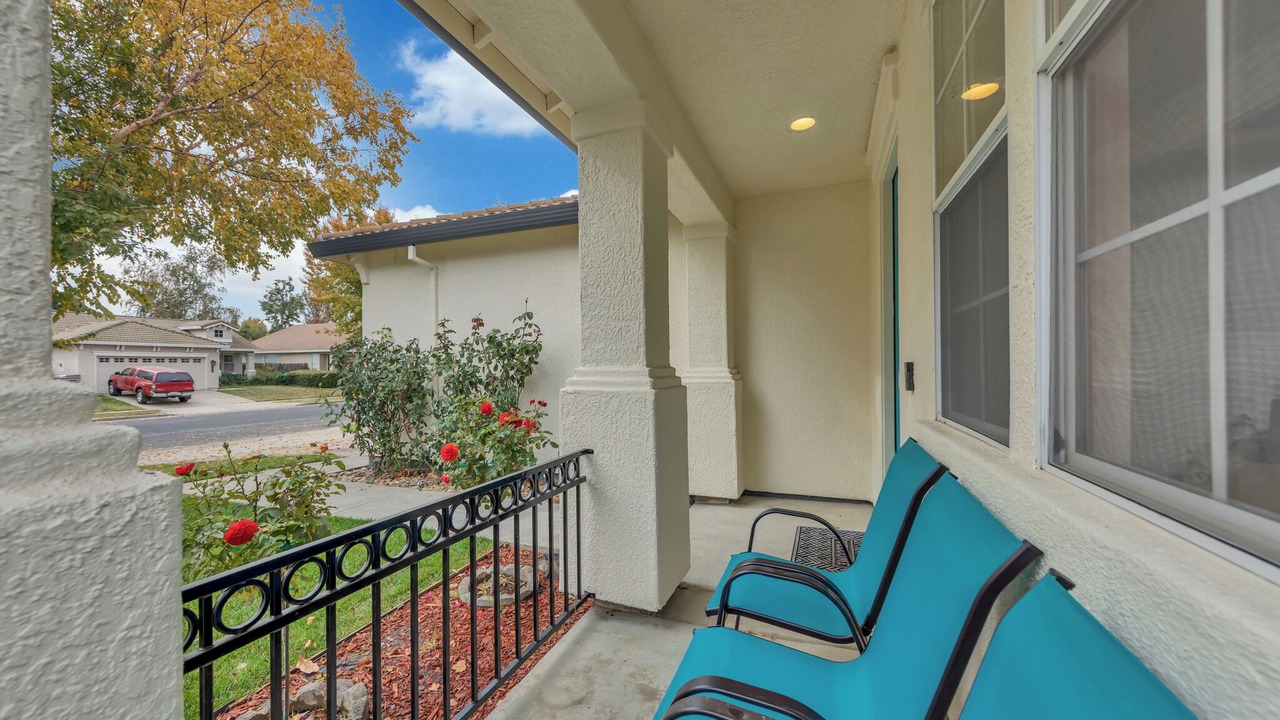 Photo of Outdoor in West Sacramento