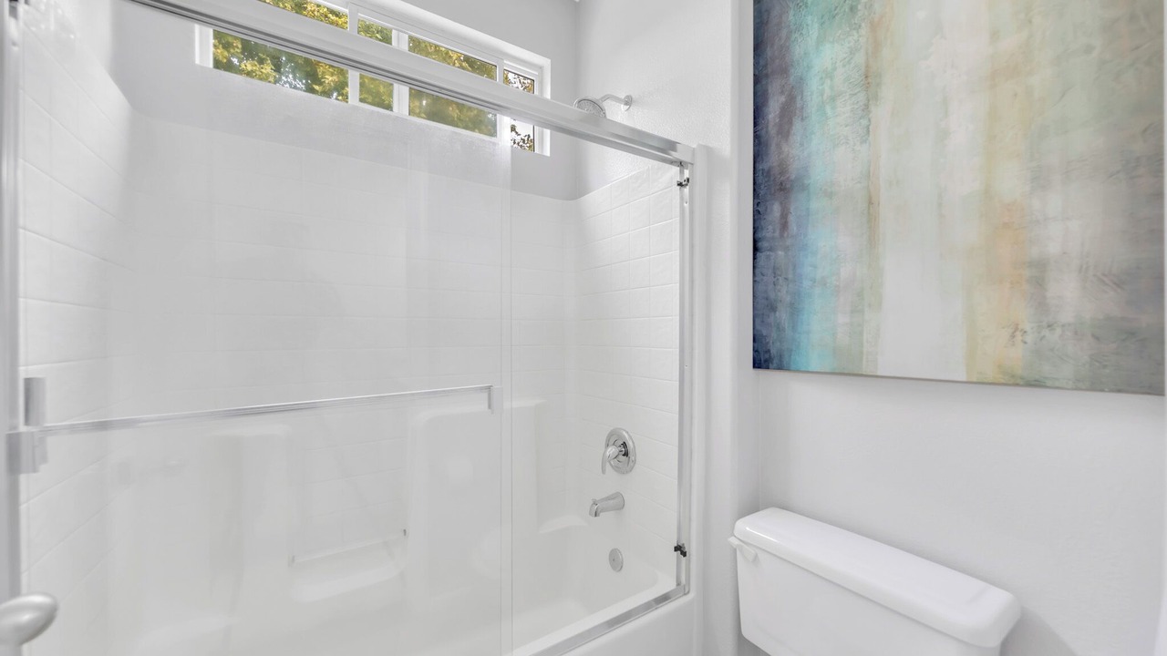 Photo of Bathroom in West Sacramento