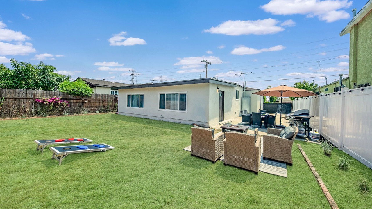 Photo of Outdoor in San Gabriel