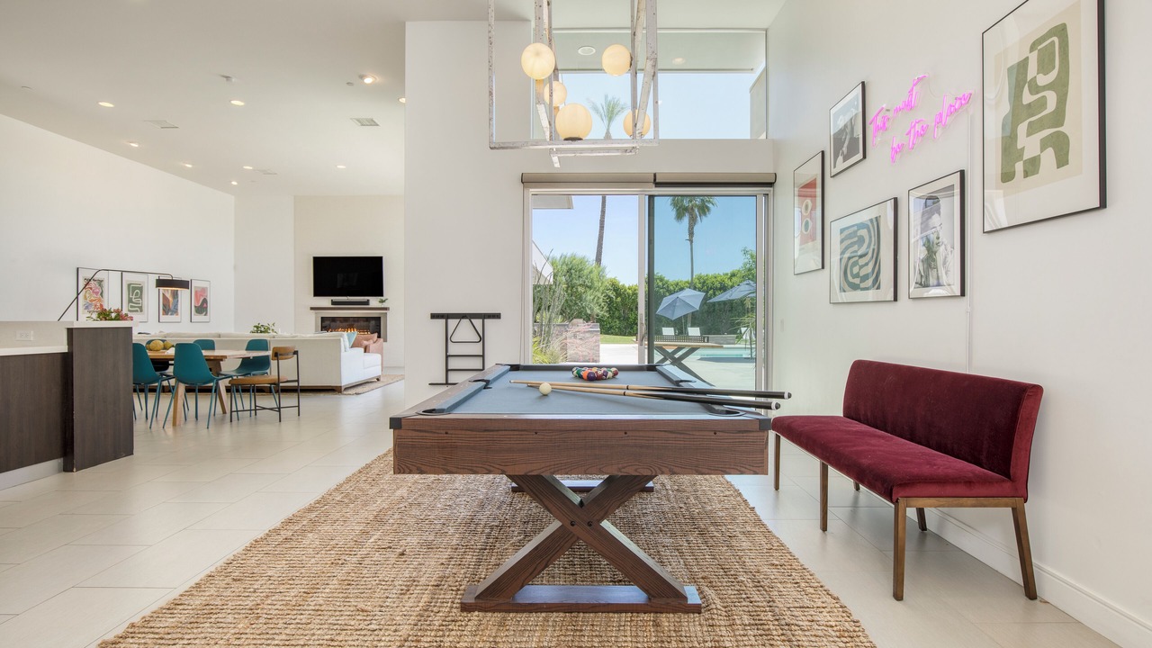 Photo of Outdoor in La Quinta