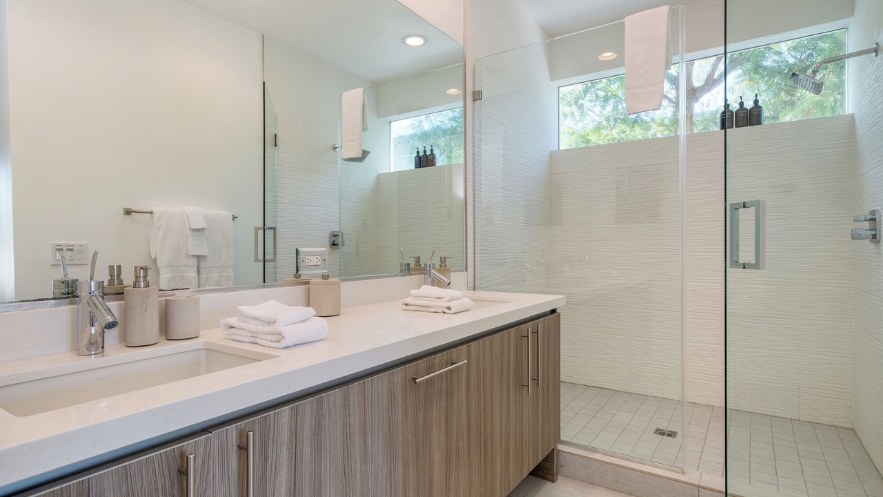 Photo of Bathroom in La Quinta