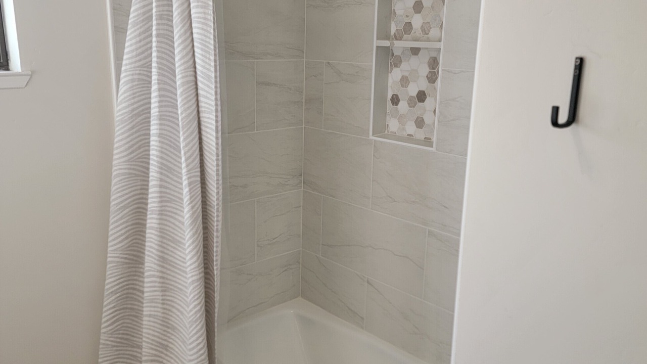 Photo of Bathroom in Granite Bay