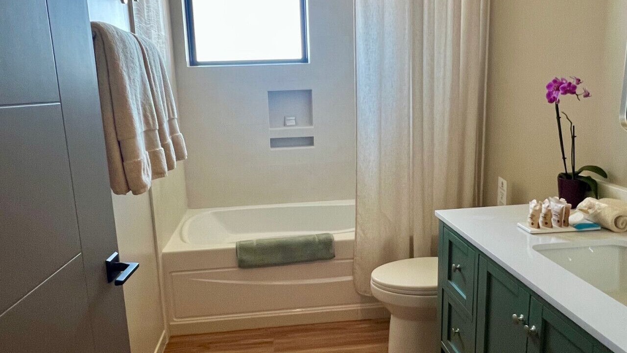 Photo of Bathroom in Paso Robles