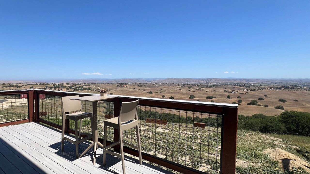 Photo of Outdoor in Paso Robles