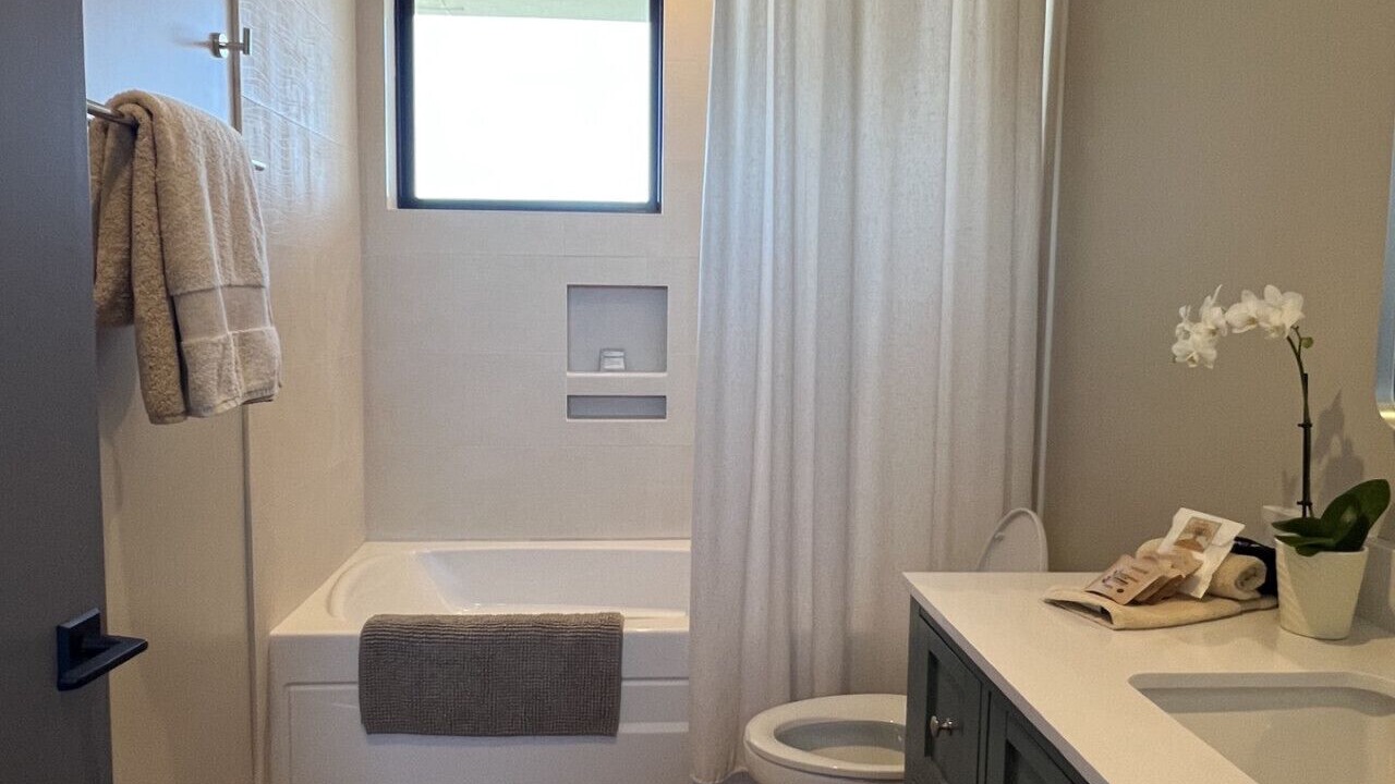 Photo of Bathroom in Paso Robles