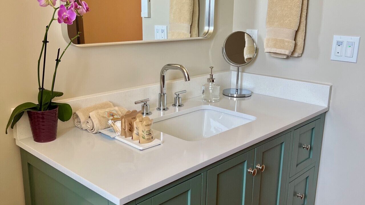 Photo of Bathroom in Paso Robles
